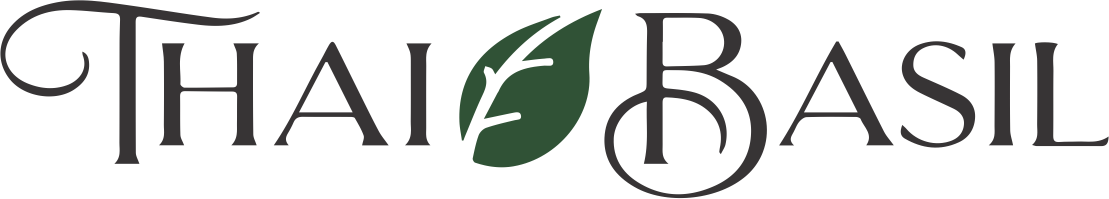 Thai Basil Santa Clarita Restaurant Logo