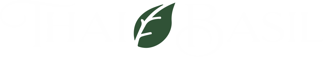 Thai Basil Santa Clarita Restaurant Logo